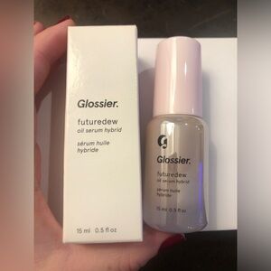 BNIB Glossier Futuredew Serum